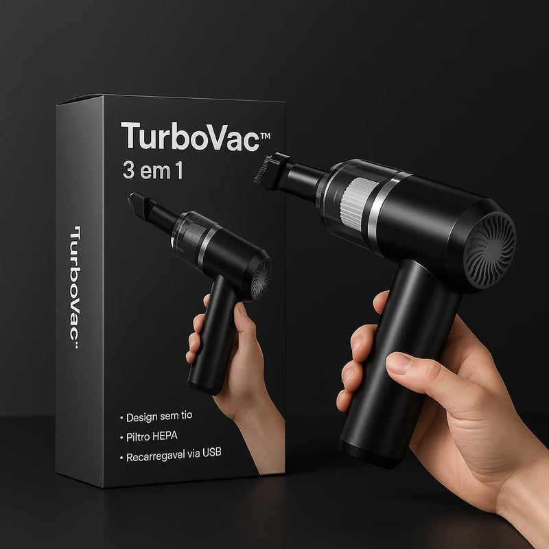 Turbo Vac™