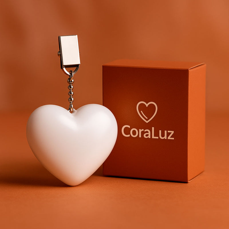 Cora luz™ - o Mimo que seu amor precisa
