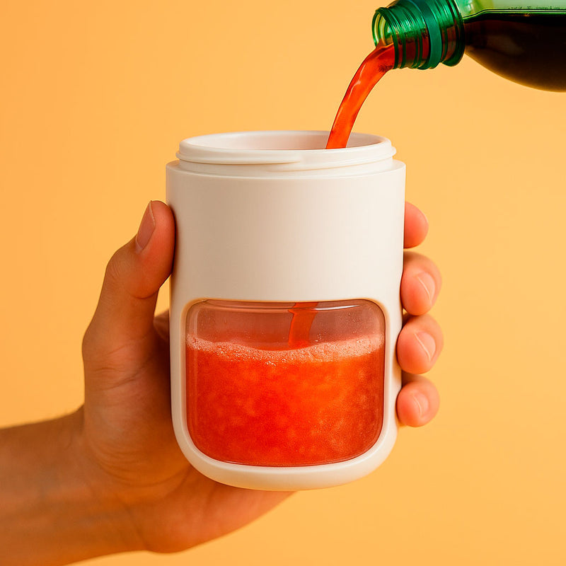 Geladim™ - Raspadinha em 30 segundos