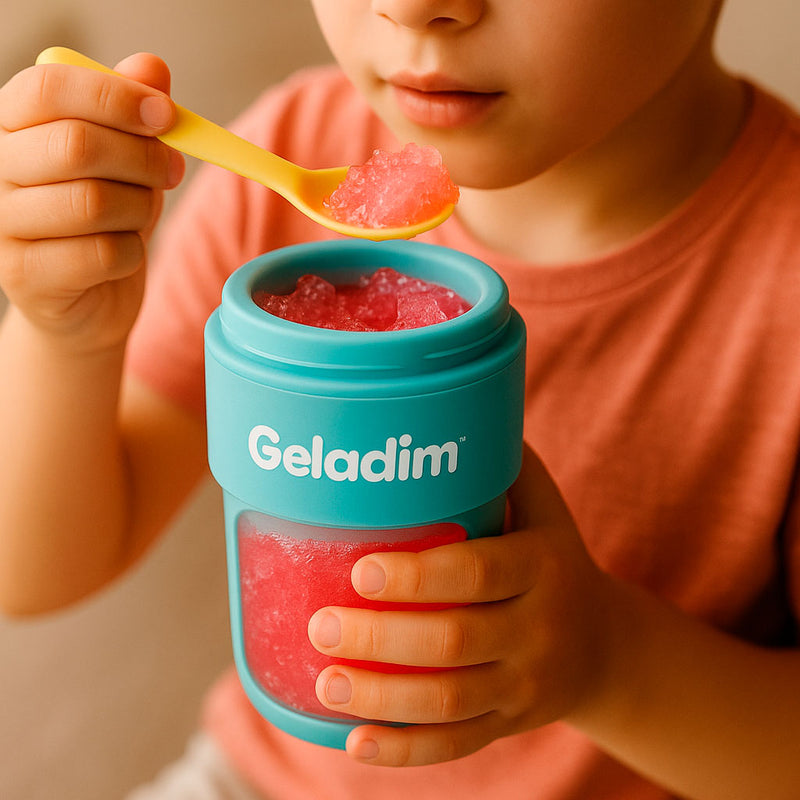 Geladim™ - Raspadinha em 30 segundos