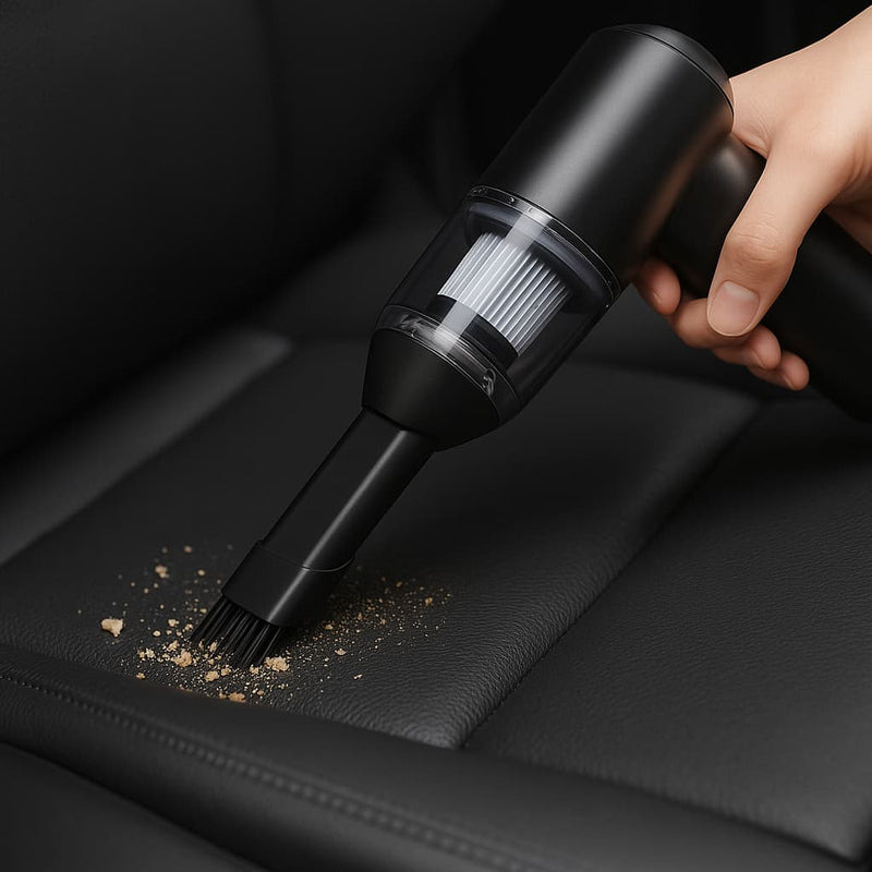 Turbo Vac™