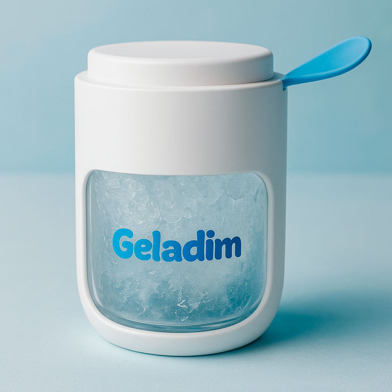 Geladim™ - Raspadinha em 30 segundos