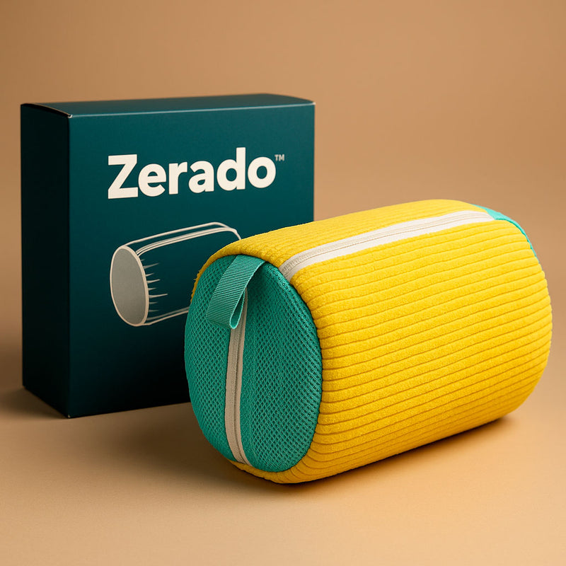Zerado ™ - Deixe seu ténis novinho em folha
