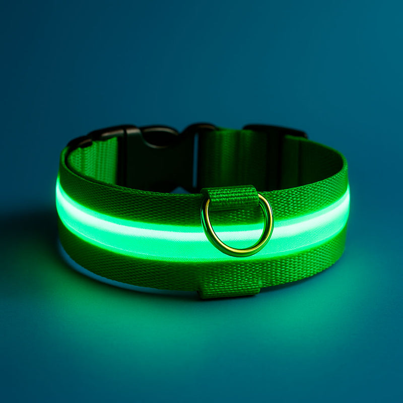 Duo Pet™ GlowCollar