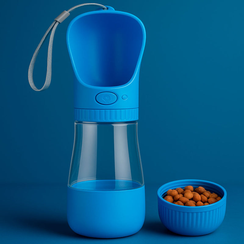 Duo Pet™ GoBottle