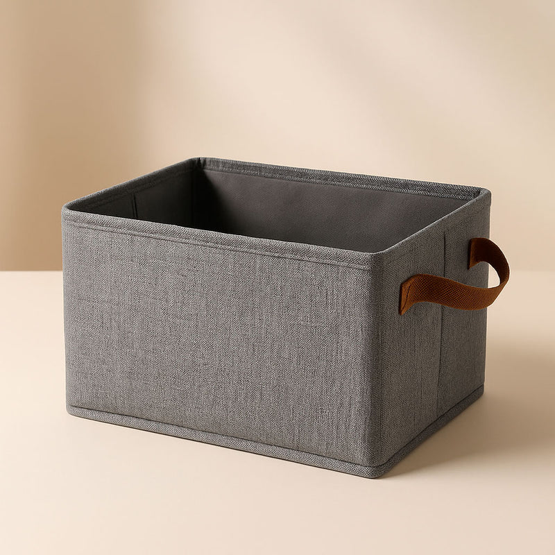 Nome sugerido: BoxOrganize™ – Caixa Organizadora Premium